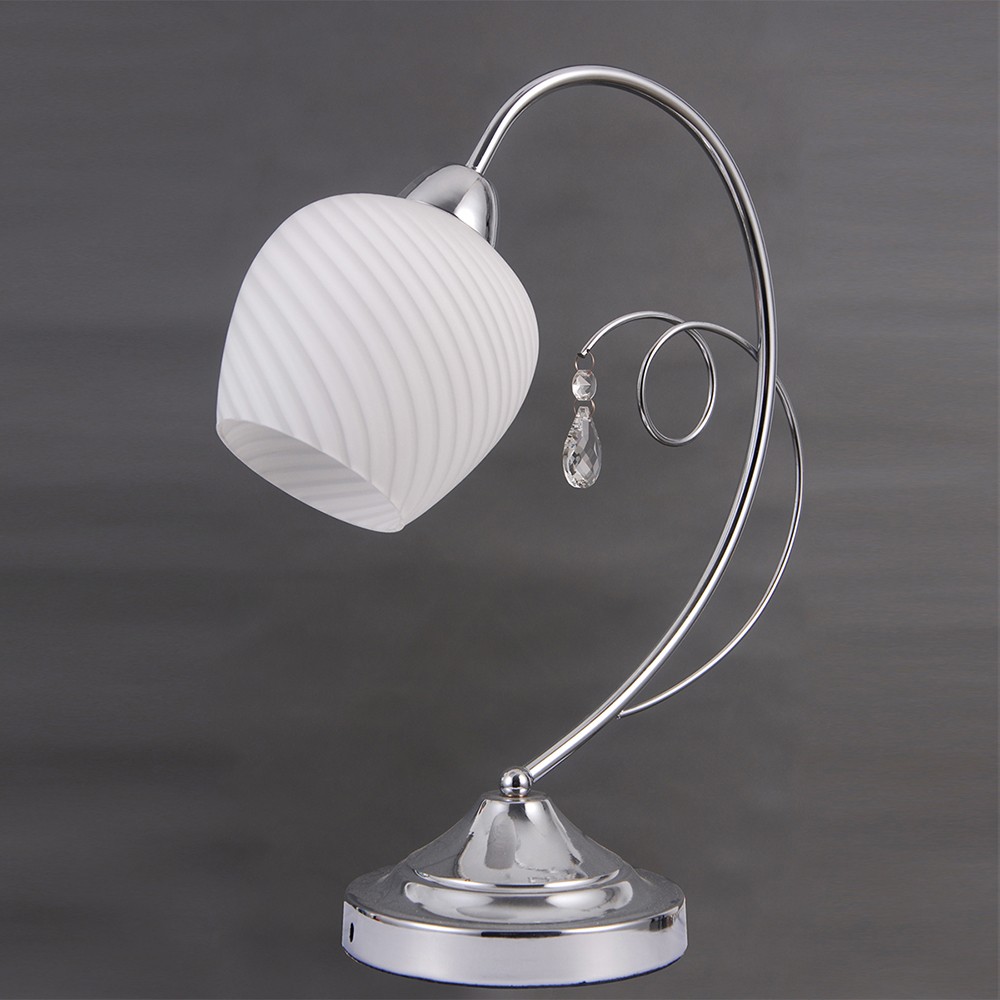 Настольные лампы