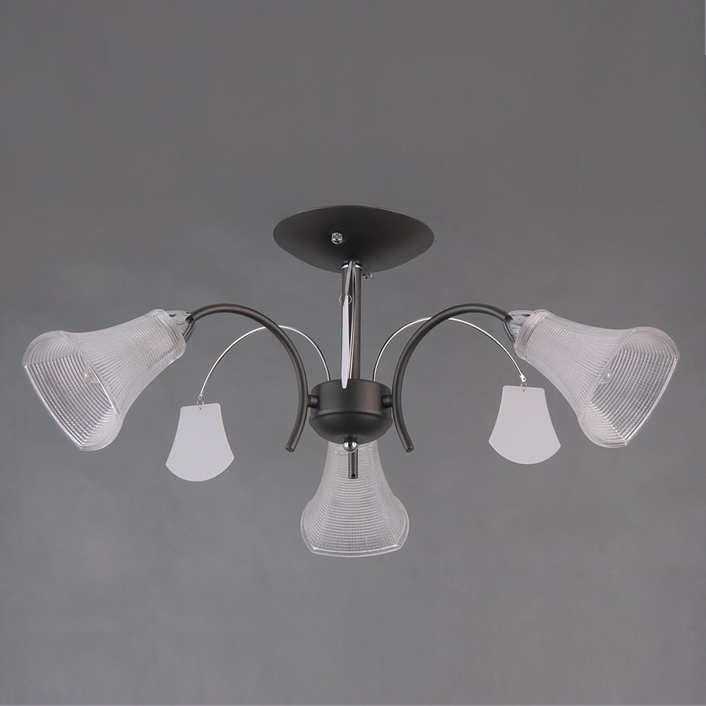 Потолочная люстра Seven Fires Эспен 36013.01.53.03