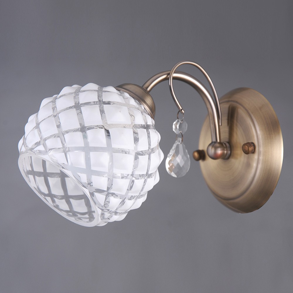 Настенное бра Seven Fires Топиас 36016.02.05.01