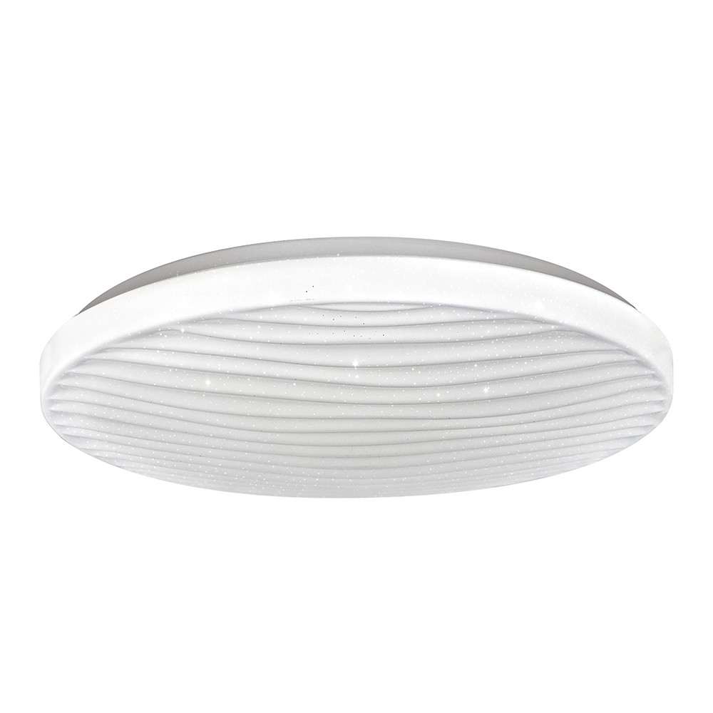 Потолочный LED светильник Seven Fires Аннетт 38502.01.09.216