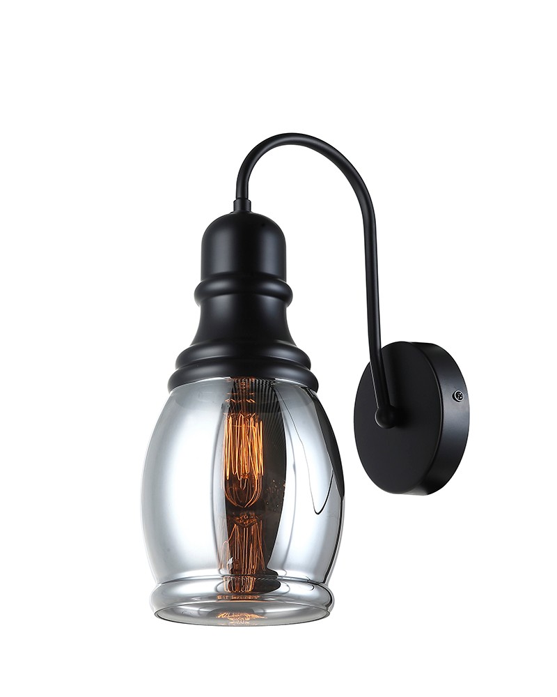 Настенное бра Seven Fires Сиджи 43624.02.14.01