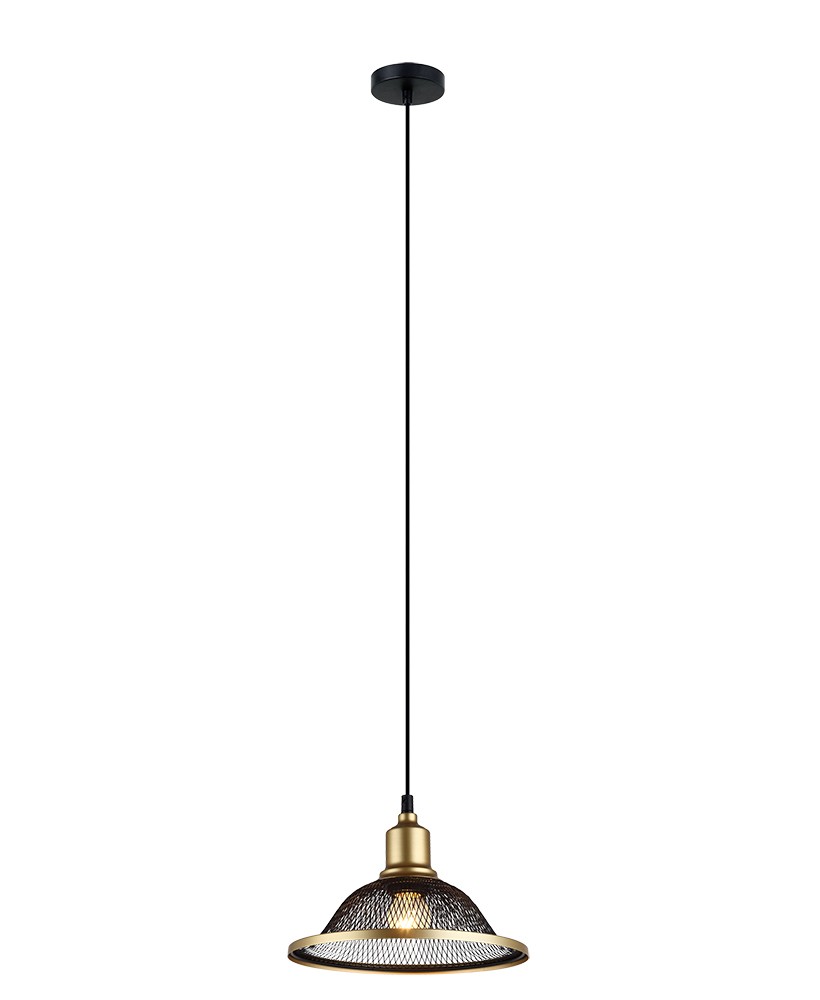 Светильник подвесной Seven Fires Селеста 43648.01.69.01