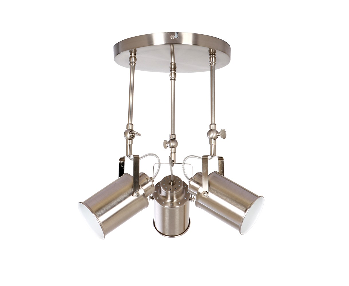 Светильник спот Seven Fires Риккарда 47254.01.35.03R