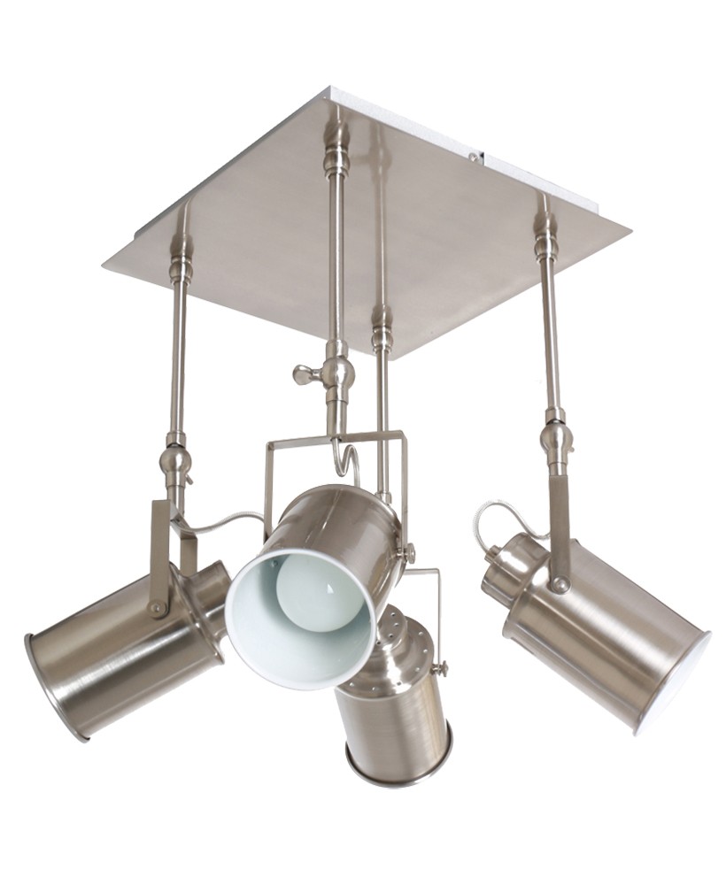 Светильник спот Seven Fires Риккарда 47254.01.35.04S