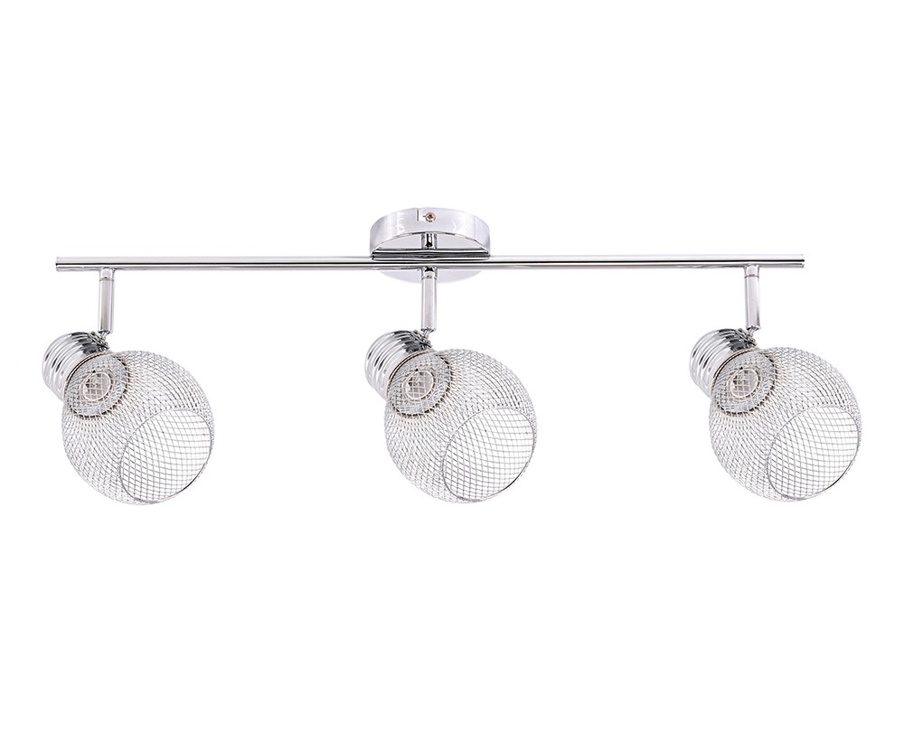 Светильник спот Seven Fires Веста 47261.01.03.03