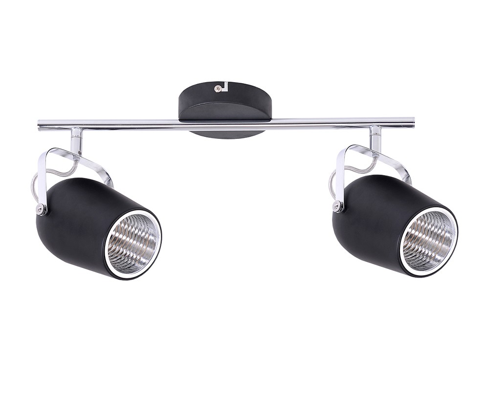 Светильник спот Seven Fires Фэшн 47264.01.13.02