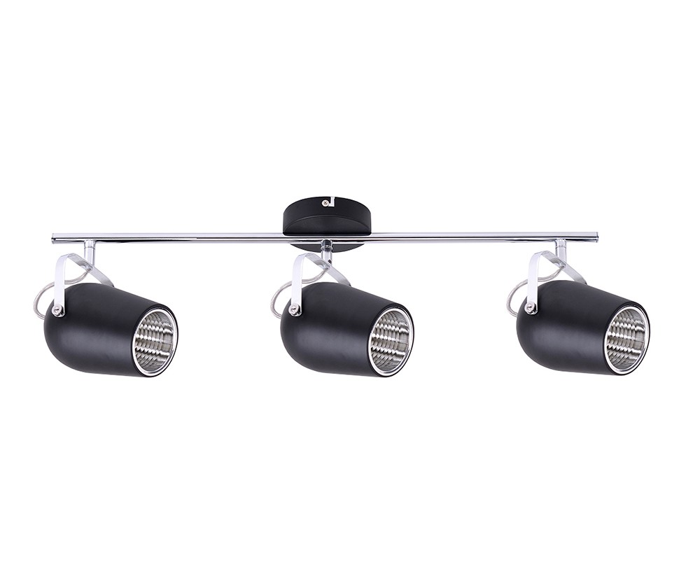 Светильник спот Seven Fires Фэшн 47264.01.13.03