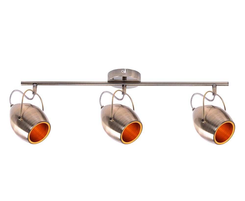 Светильник спот Seven Fires Арго 47265.01.05.03