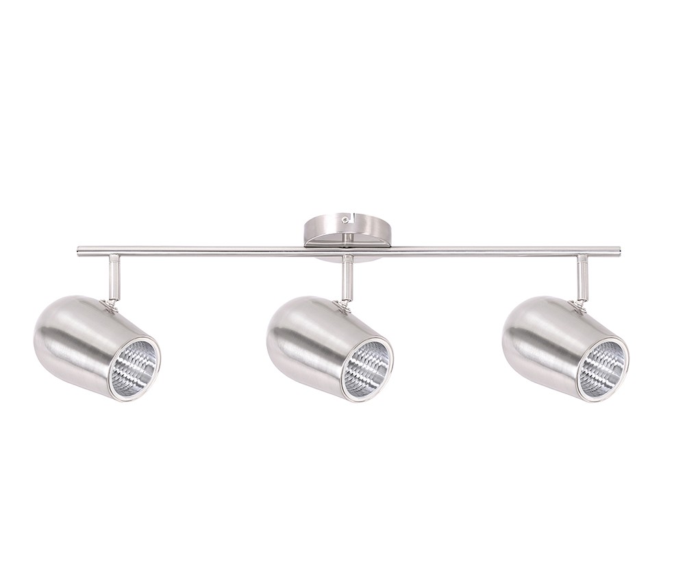 Светильник спот Seven Fires Сильвер 47268.01.35.03