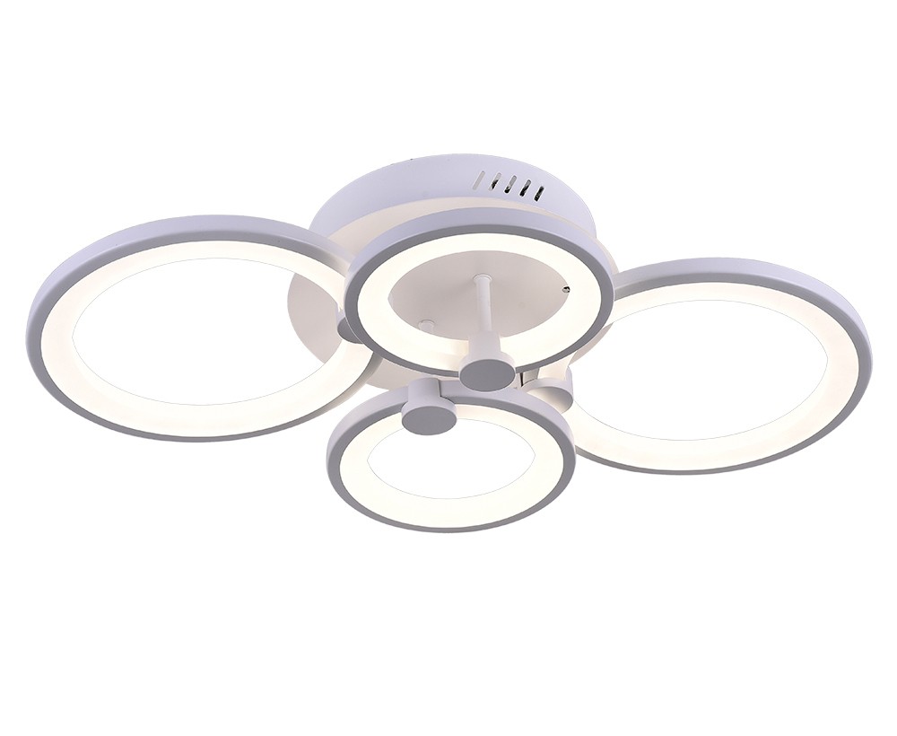 Потолочная светодиодная люстра Орли Seven Fires 74509.01.09.04