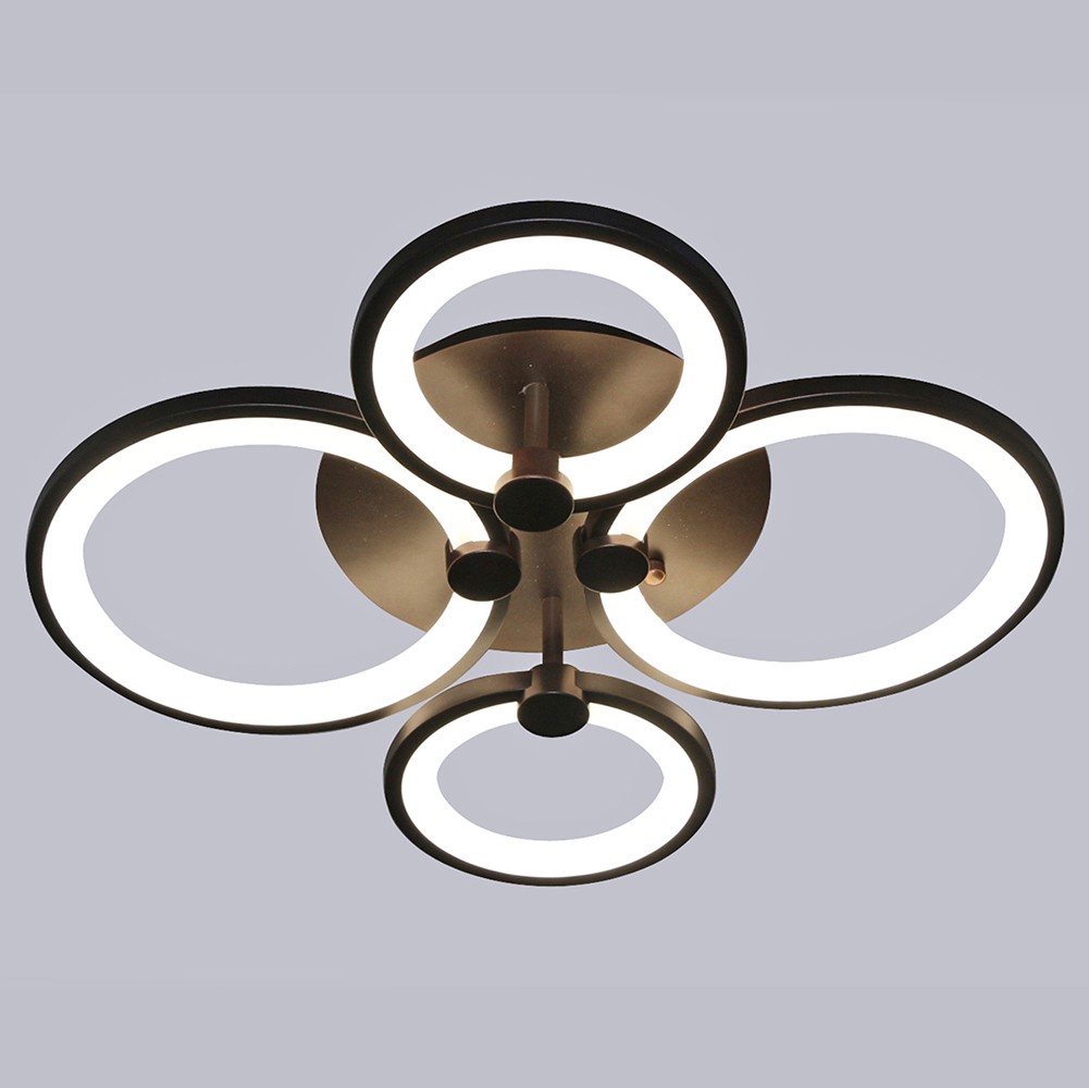 Потолочная светодиодная люстра Орли Seven Fires 74509.01.15.04