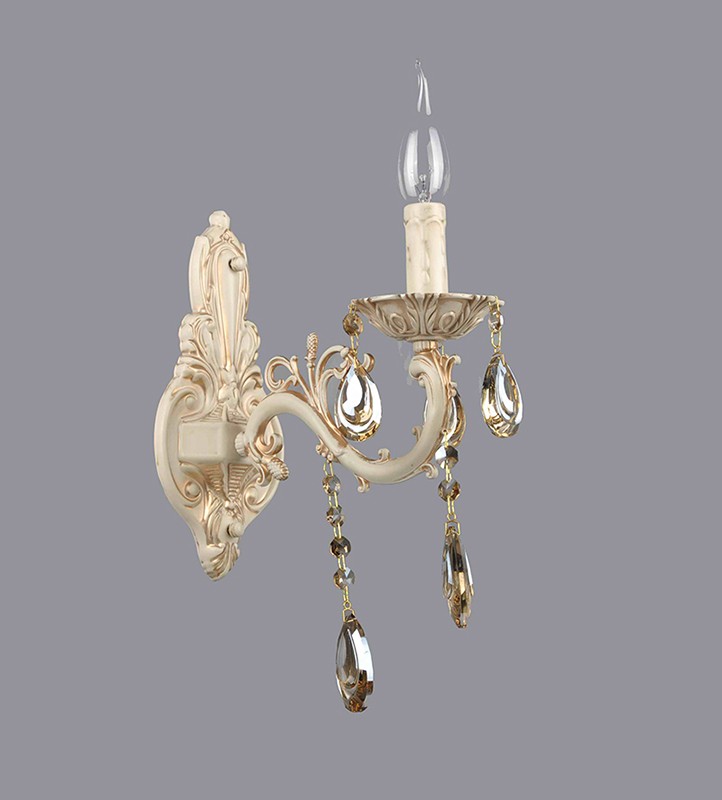 Настенное бра Seven Fires Дебби 77306.02.30.01