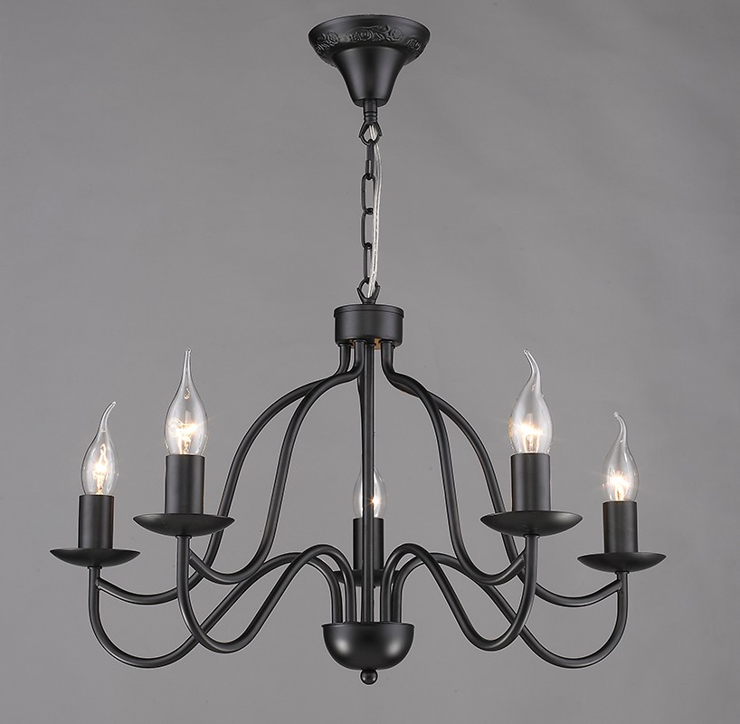 Подвесная люстра Seven Fires Астранция 77415.01.14.05