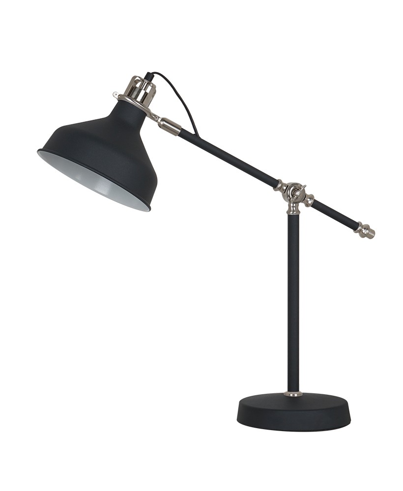 Офисная настольная лампа Seven Fires Клио 85050.04.80.01