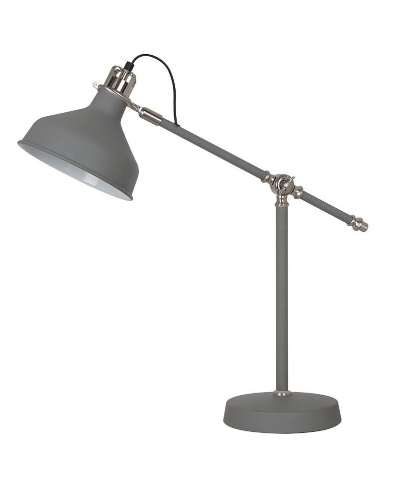 Офисная настольная лампа Seven Fires Клио 85050.04.81.01