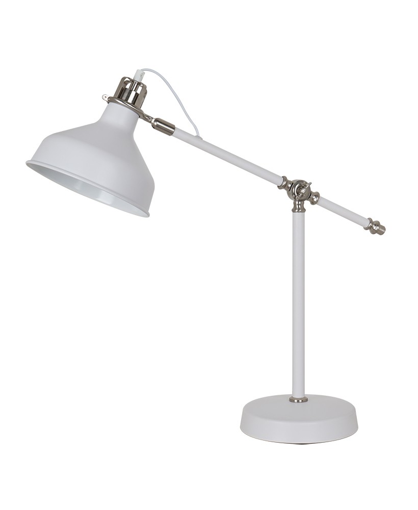 Офисная настольная лампа Seven Fires Клио 85050.04.82.01