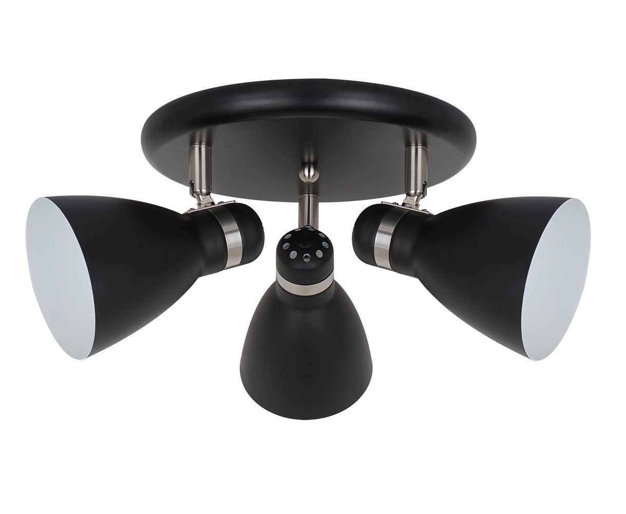 Светильник спот Seven Fires Витторио 85054.01.13.03