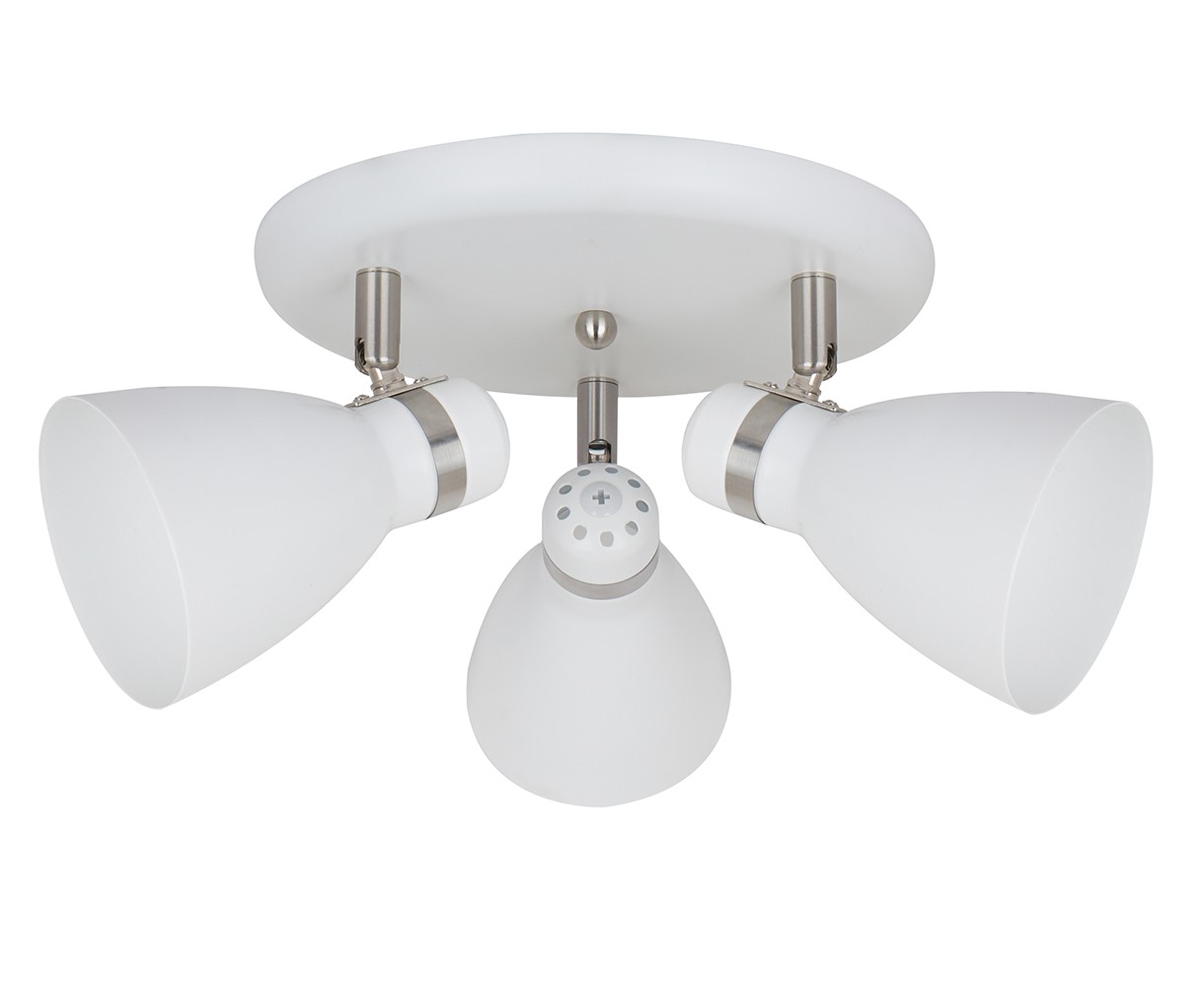 Светильник спот Seven Fires Витторио 85054.01.64.03