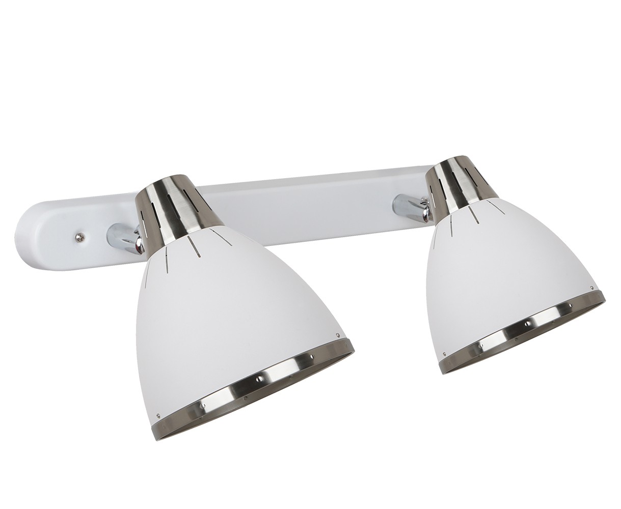 Светильник спот Seven Fires Амадео 85055.02.82.02