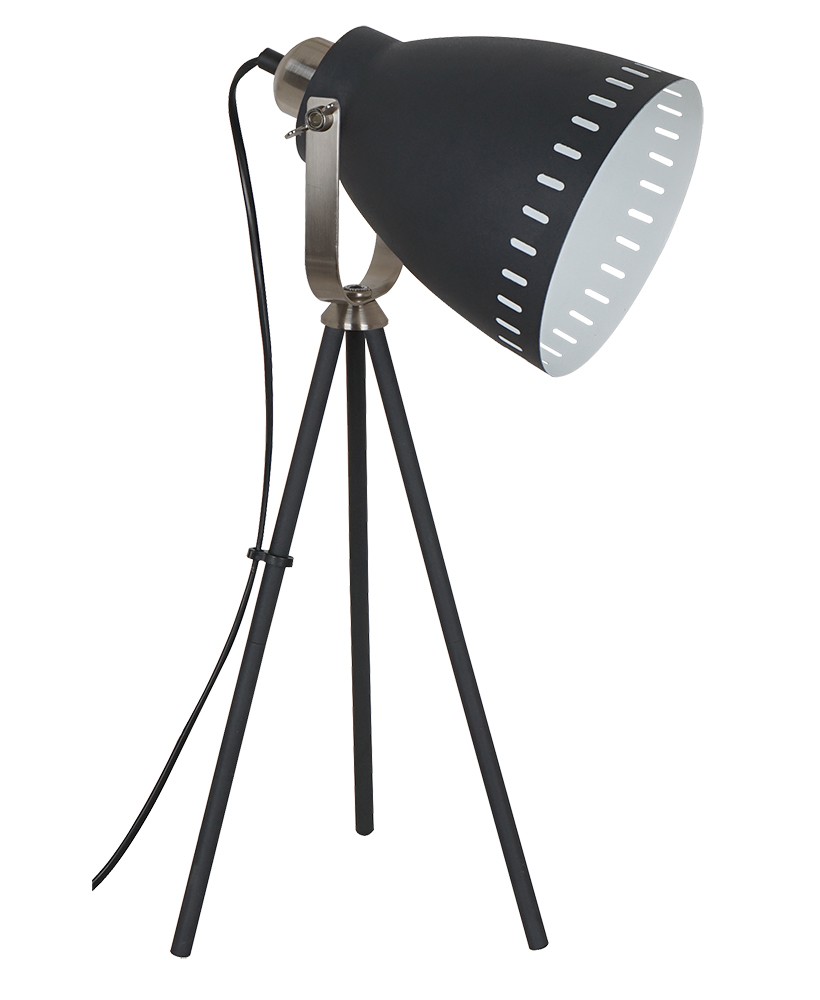 Настольная лампа Seven Fires Калисто 85059.04.80.01