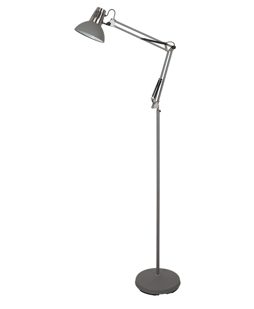 Торшер Seven Fires Даллас 85060.03.81.01