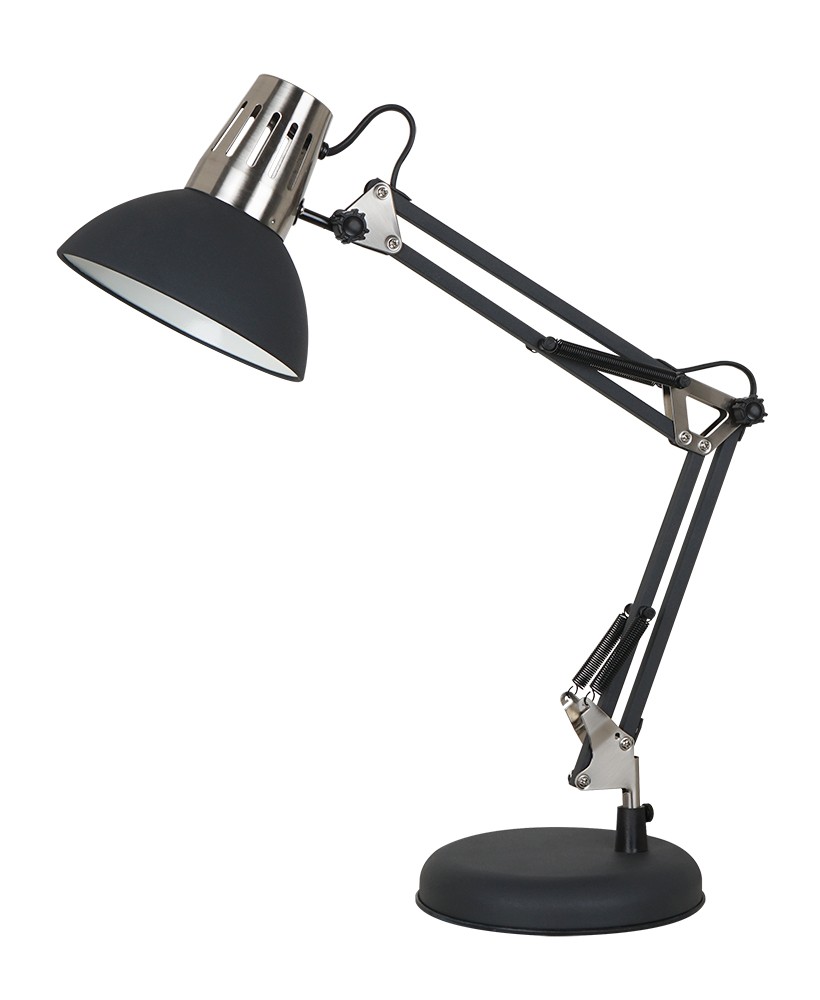 Офисная настольная лампа Seven Fires Даллас 85060.04.80.01