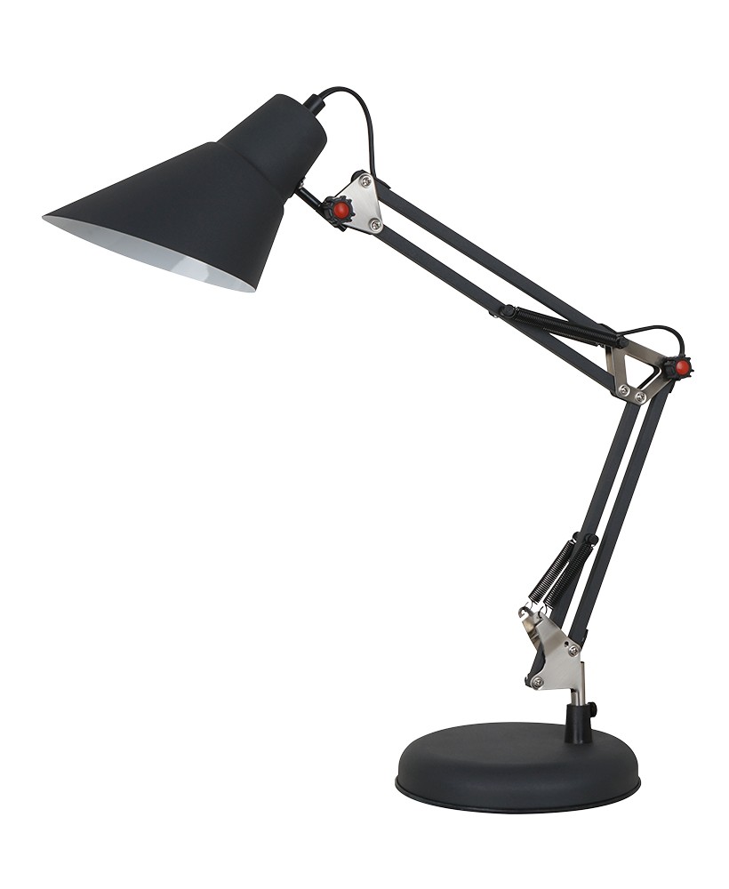 Офисная настольная лампа Seven Fires Дентон 85061.04.80.01