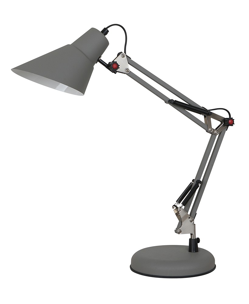 Офисная настольная лампа Seven Fires Дентон 85061.04.81.01