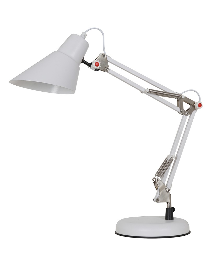 Офисная настольная лампа Seven Fires Дентон 85061.04.82.01