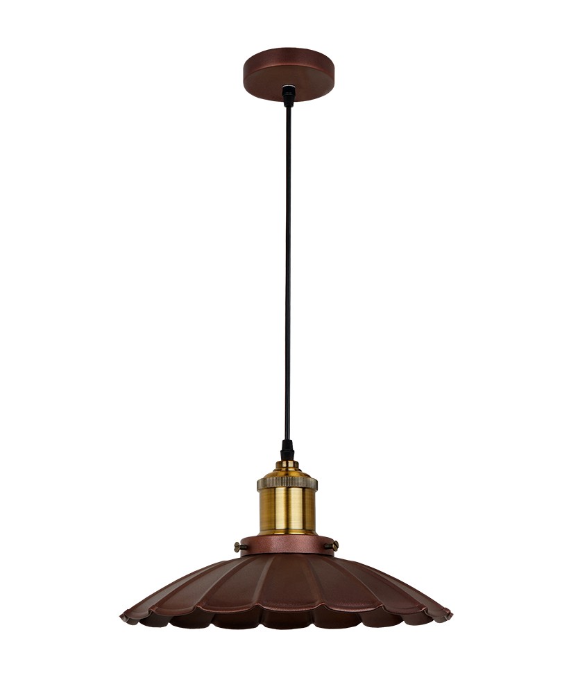 Светильник подвесной Seven Fires Лиенц 85064.01.15.01