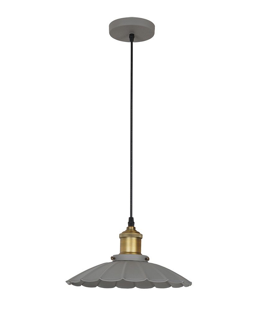 Светильник подвесной Seven Fires Лиенц 85064.01.81.01