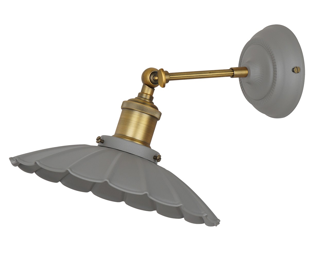 Настенное бра Seven Fires Лиенц 85064.02.81.01