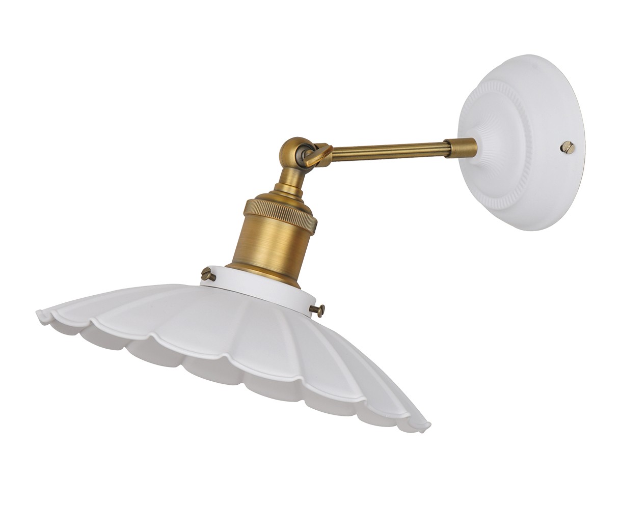 Настенное бра Seven Fires Лиенц 85064.02.82.01