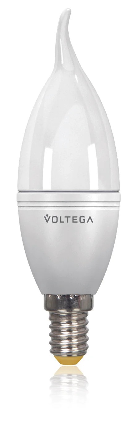 Светодиодная лампа Voltega SIMPLE 5731