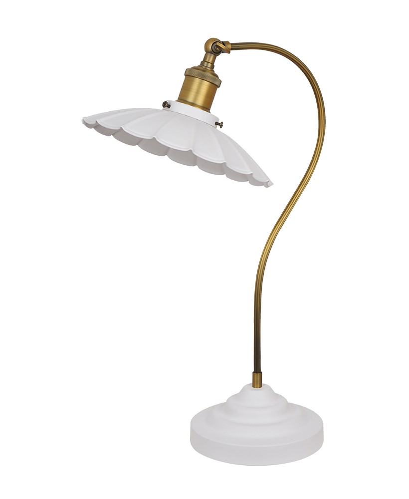 Настольная лампа Seven Fires Лиенц 85064.04.82.01