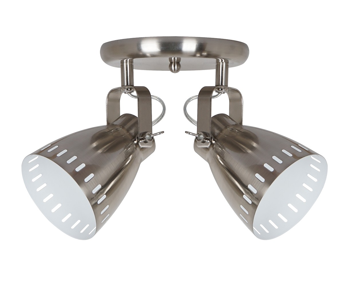 Светильник спот Seven Fires Веста 85069.01.35.02