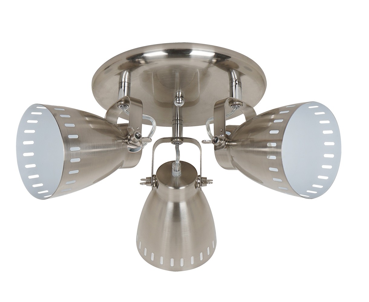 Светильник спот Seven Fires Веста 85069.01.35.03