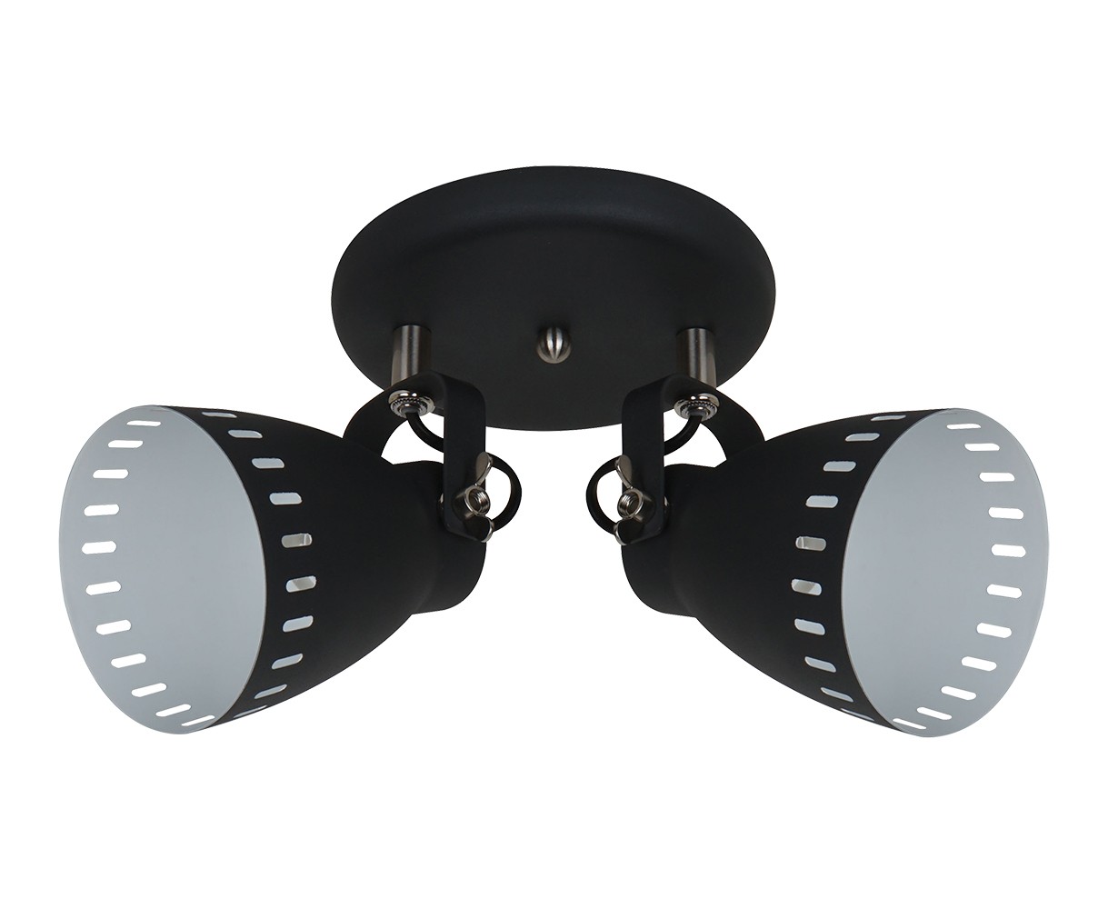 Светильник спот Seven Fires Веста 85069.01.80.02