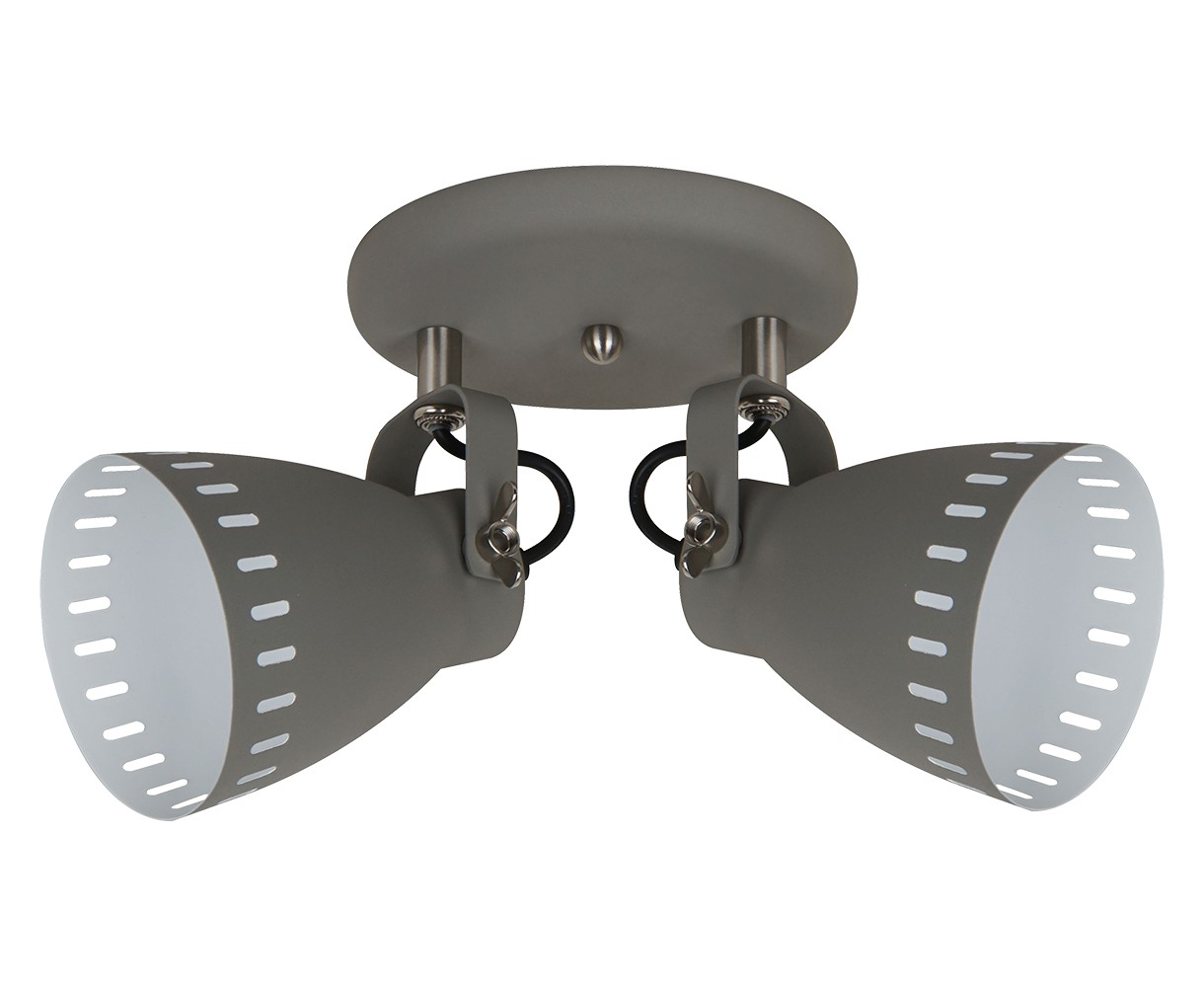 Светильник спот Seven Fires Веста 85069.01.81.02