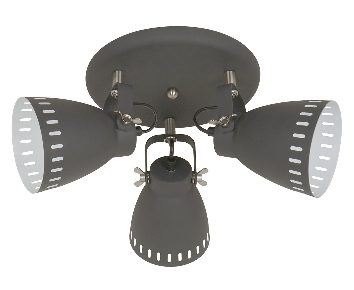 Светильник спот Seven Fires Веста 85069.01.81.03