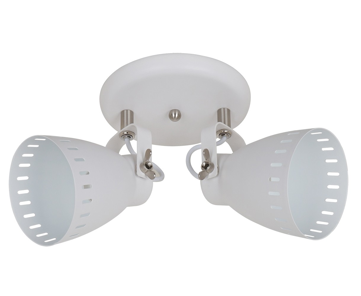 Светильник спот Seven Fires Веста 85069.01.82.02