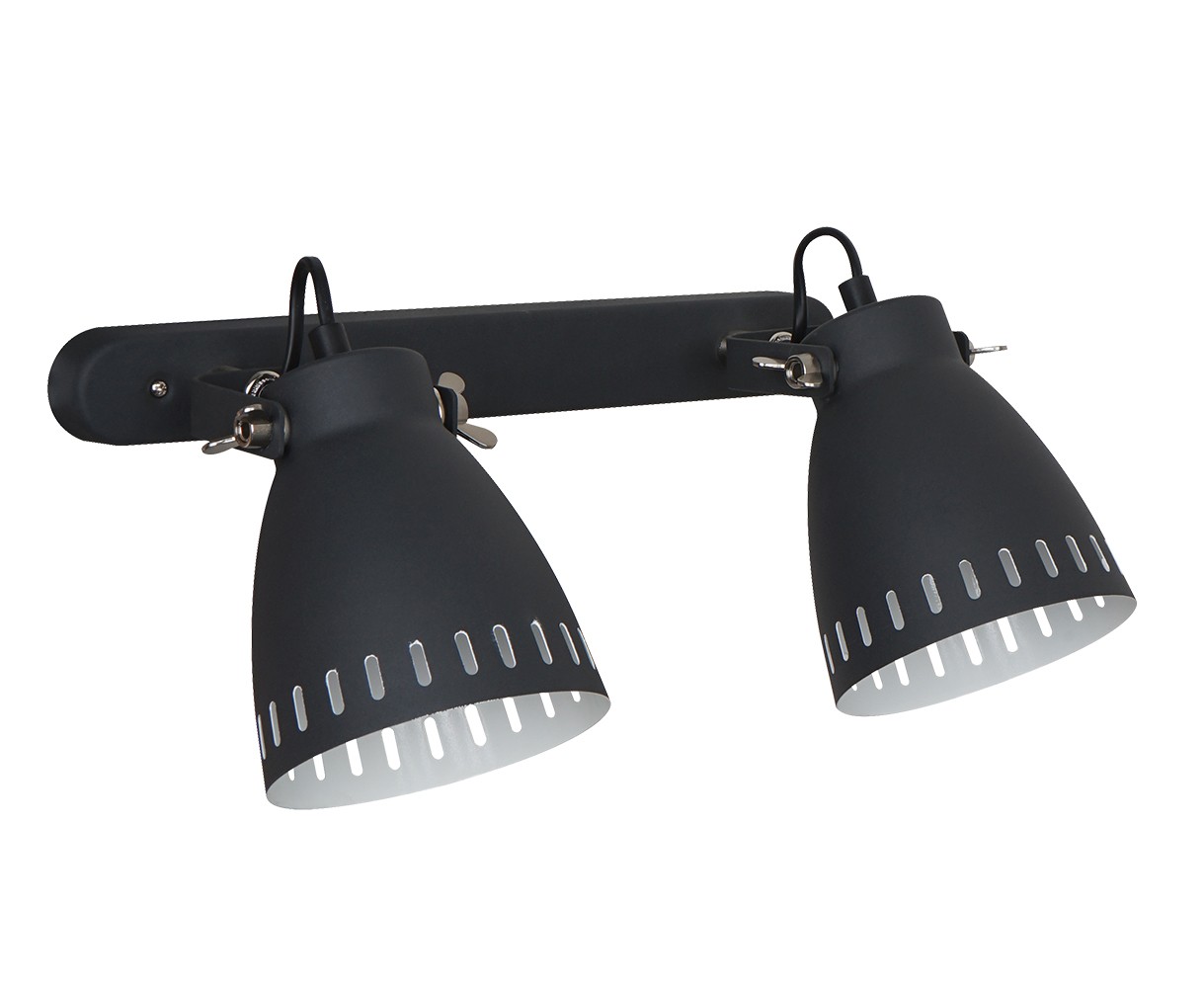 Светильник спот Seven Fires Веста 85069.02.80.02