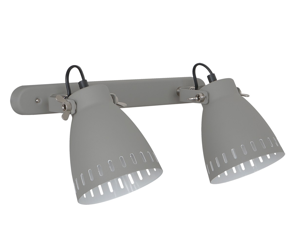 Светильник спот Seven Fires Веста 85069.02.81.02