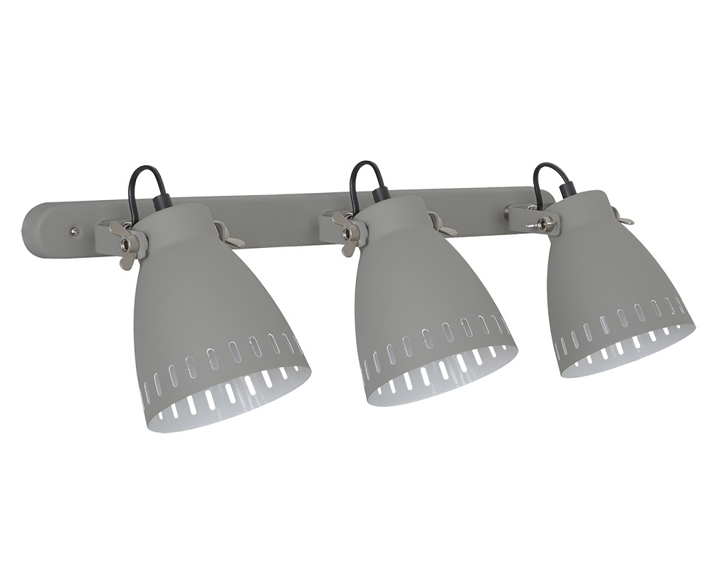 Светильник спот Seven Fires Веста 85069.02.81.03