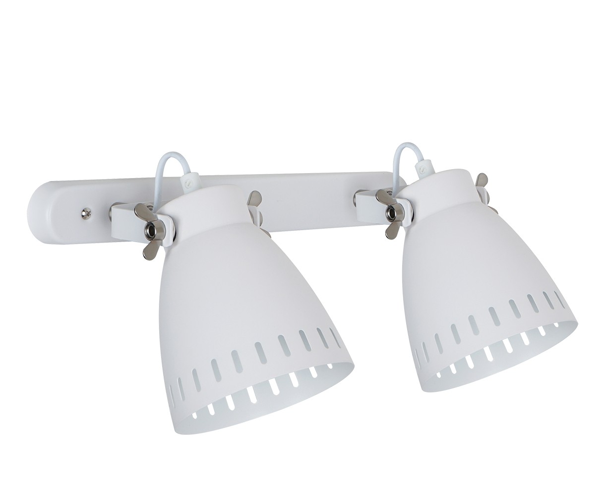 Светильник спот Seven Fires Веста 85069.02.82.02