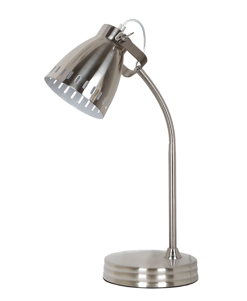 Офисная настольная лампа Seven Fires Веста 85069.04.35.01