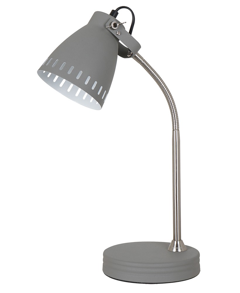 Офисная настольная лампа Seven Fires Веста 85069.04.81.01