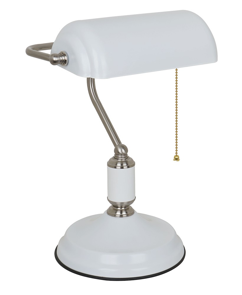 Настольная лампа Seven Fires Айвери 85072.04.82.01