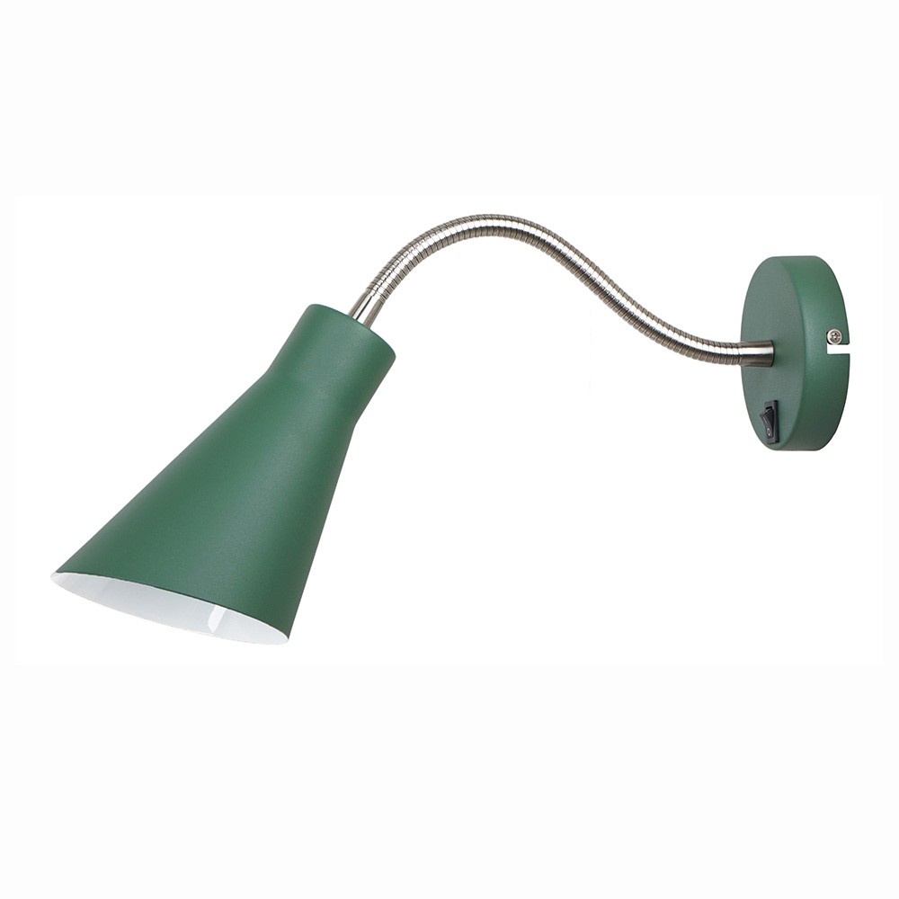 Настенное бра Seven Fires Дэма 85078.02.33.01