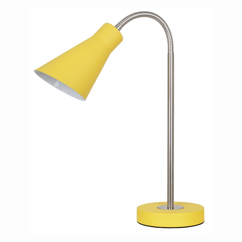 Офисная настольная лампа Seven Fires Дэма 85078.04.25.01